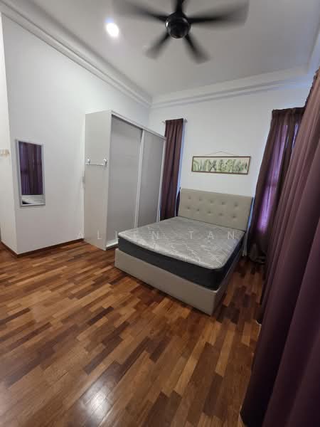 Servis Apartment untuk Disewa di PJ Midtown - Allen Tan - Bedroom - PropertyGuru.com.my