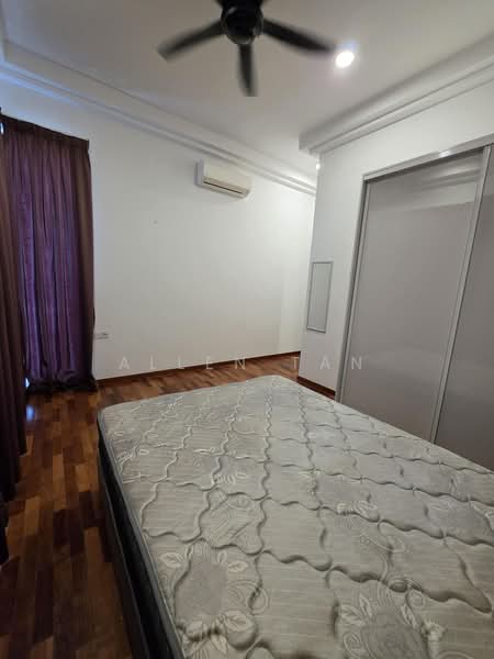 Servis Apartment untuk Disewa di PJ Midtown - Allen Tan - Bedroom - PropertyGuru.com.my