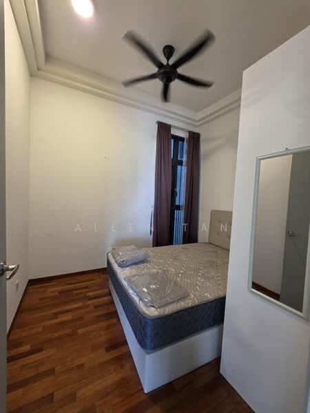Servis Apartment untuk Disewa di PJ Midtown - Allen Tan - Bedroom - PropertyGuru.com.my