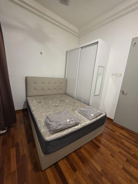 Servis Apartment untuk Disewa di PJ Midtown - Allen Tan - Bedroom - PropertyGuru.com.my