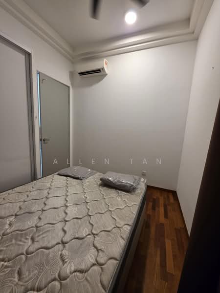 Servis Apartment untuk Disewa di PJ Midtown - Allen Tan - Bedroom - PropertyGuru.com.my