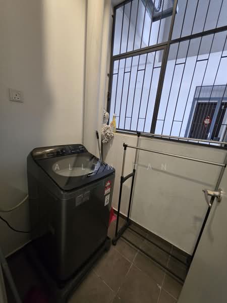 Servis Apartment untuk Disewa di PJ Midtown - Allen Tan - Interior - PropertyGuru.com.my