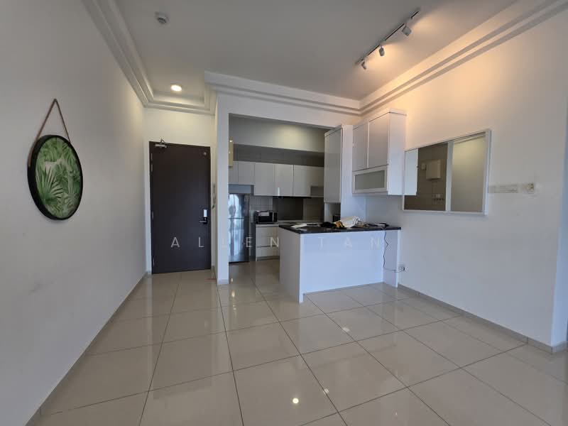 Servis Apartment untuk Disewa di PJ Midtown - Allen Tan - Kitchen - PropertyGuru.com.my