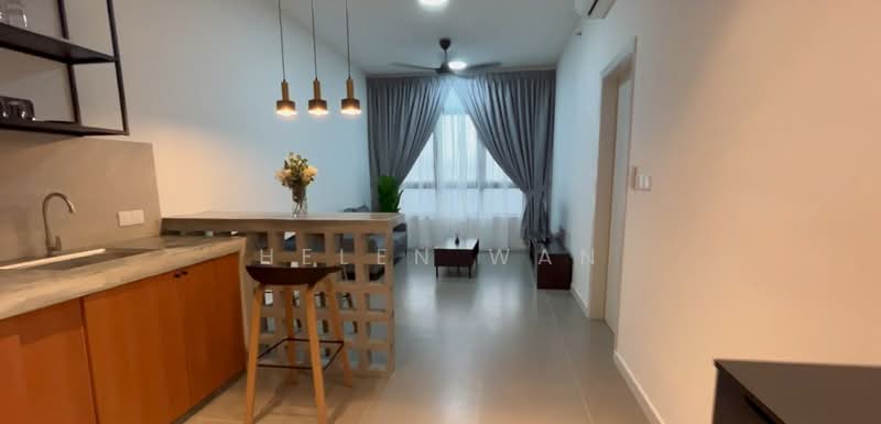 Kondominium untuk Dijual di Aster Residence - Helen Wan - Kitchen - PropertyGuru.com.my