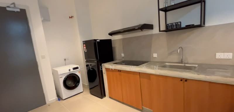 Kondominium untuk Dijual di Aster Residence - Helen Wan - Kitchen - PropertyGuru.com.my