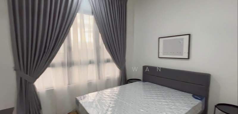 Kondominium untuk Dijual di Aster Residence - Helen Wan - Bedroom - PropertyGuru.com.my