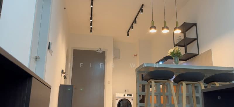 Kondominium untuk Dijual di Aster Residence - Helen Wan - Kitchen - PropertyGuru.com.my