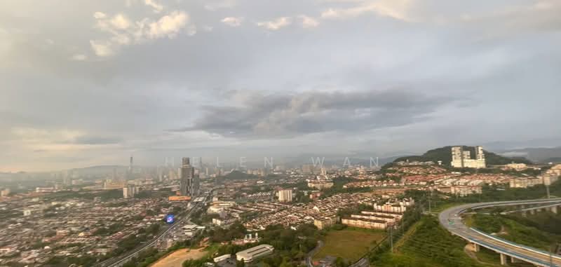 Kondominium untuk Dijual di Aster Residence - Helen Wan - Exterior - PropertyGuru.com.my