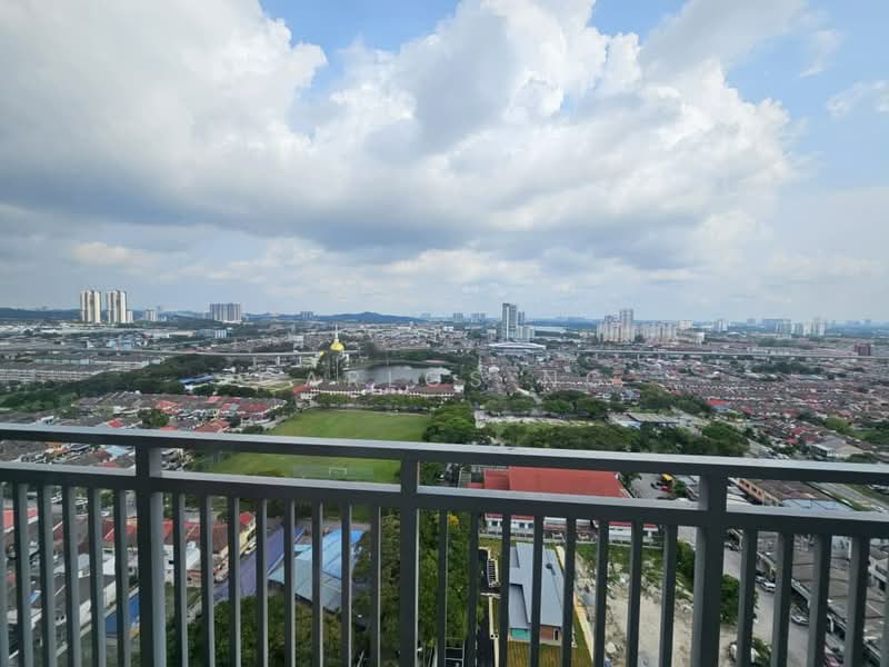 Apartment for Rent at Seri Topaz - Carlos Ng - View - PropertyGuru.com.my