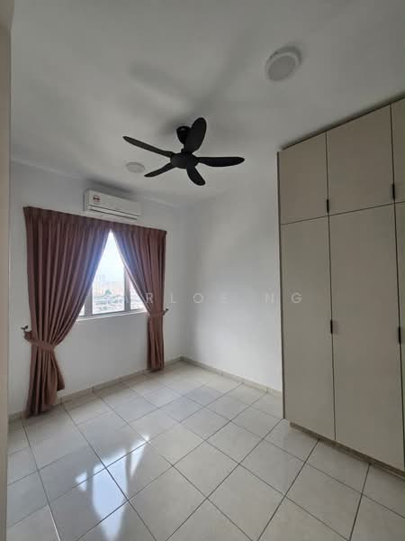 Apartment for Rent at Seri Topaz - Carlos Ng - Bedroom - PropertyGuru.com.my