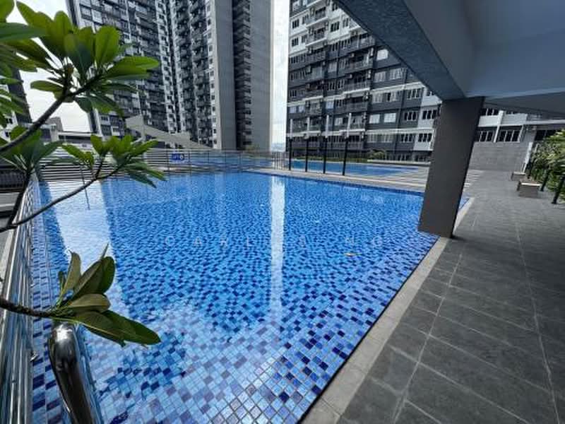 Apartment for Rent at Seri Topaz - Carlos Ng - Exterior - PropertyGuru.com.my