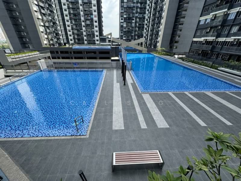 Apartment for Rent at Seri Topaz - Carlos Ng - Exterior - PropertyGuru.com.my