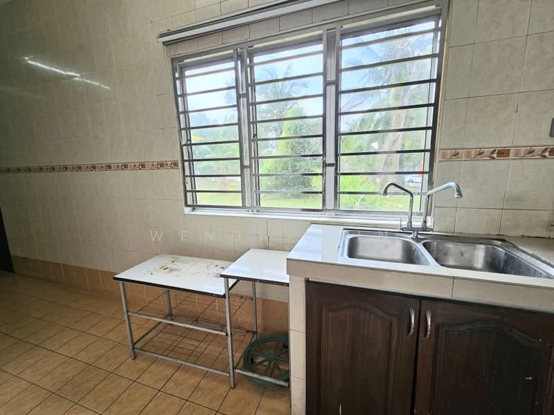 2-storey Terraced House for Sale in Bandar Bukit Puchong 2 (Puchong) - Wendy Chin - Kitchen - PropertyGuru.com.my