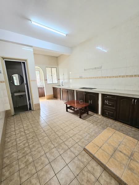 2-storey Terraced House for Sale in Bandar Bukit Puchong 2 (Puchong) - Wendy Chin - Kitchen - PropertyGuru.com.my