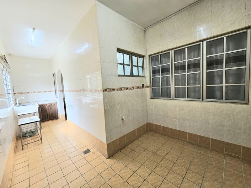 2-storey Terraced House for Sale in Bandar Bukit Puchong 2 (Puchong) - Wendy Chin - Kitchen - PropertyGuru.com.my