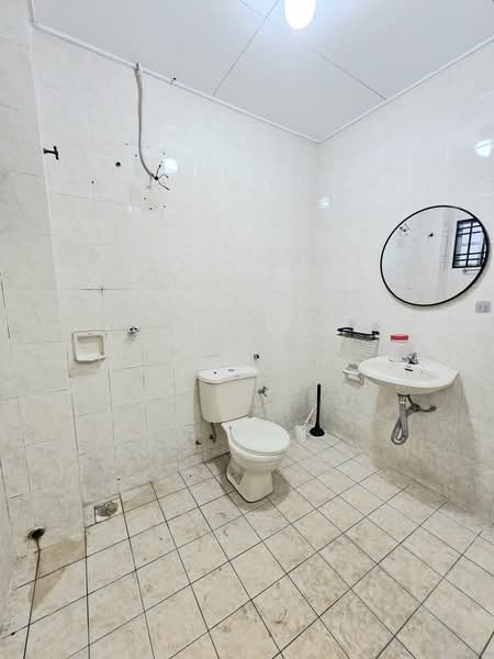2-storey Terraced House for Sale in Bandar Bukit Puchong 2 (Puchong) - Wendy Chin - Bathroom - PropertyGuru.com.my
