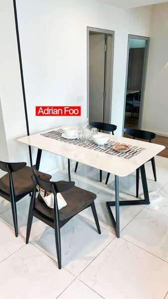 Service Residence for Rent at Suasana @ Utropolis - Adrian Foo - PropertyGuru.com.my