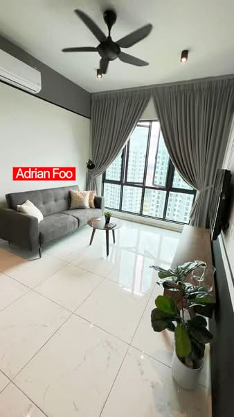 Service Residence for Rent at Suasana @ Utropolis - Adrian Foo - PropertyGuru.com.my