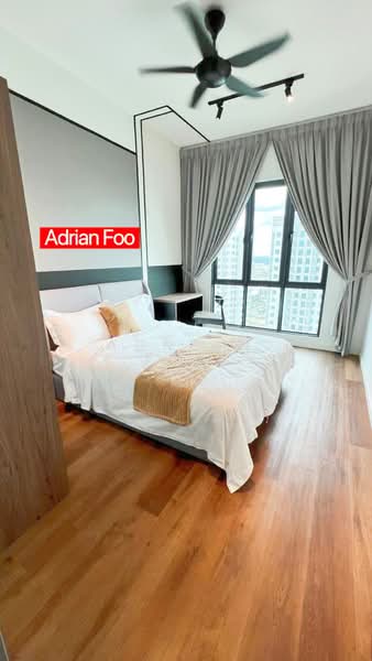 Service Residence for Rent at Suasana @ Utropolis - Adrian Foo - PropertyGuru.com.my