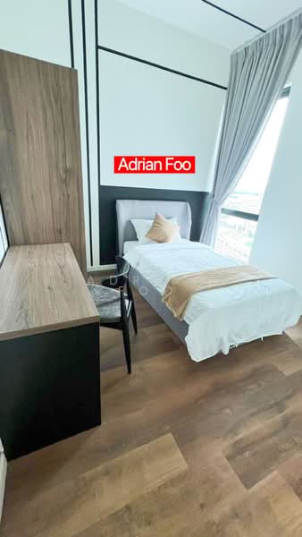 Service Residence for Rent at Suasana @ Utropolis - Adrian Foo - PropertyGuru.com.my
