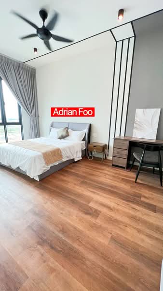 Service Residence for Rent at Suasana @ Utropolis - Adrian Foo - PropertyGuru.com.my