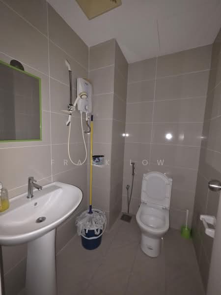 Service Residence for Rent at The Scott Garden SOHO - Frank Low - PropertyGuru.com.my
