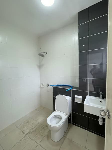 2-storey Terraced House for Rent in Semenyih (Selangor) - Yoke Khiem Yap - Bathroom - PropertyGuru.com.my