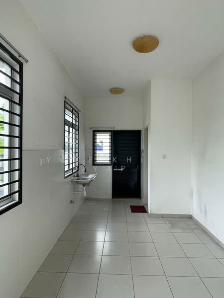 2-storey Terraced House for Rent in Semenyih (Selangor) - Yoke Khiem Yap - Interior - PropertyGuru.com.my