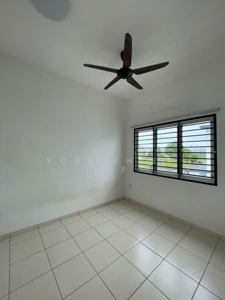 2-storey Terraced House for Rent in Semenyih (Selangor) - Yoke Khiem Yap - Interior - PropertyGuru.com.my
