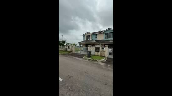 Terraced House for Sale in Johor Bahru (Johor) - Fu Heng Chong - PropertyGuru.com.my