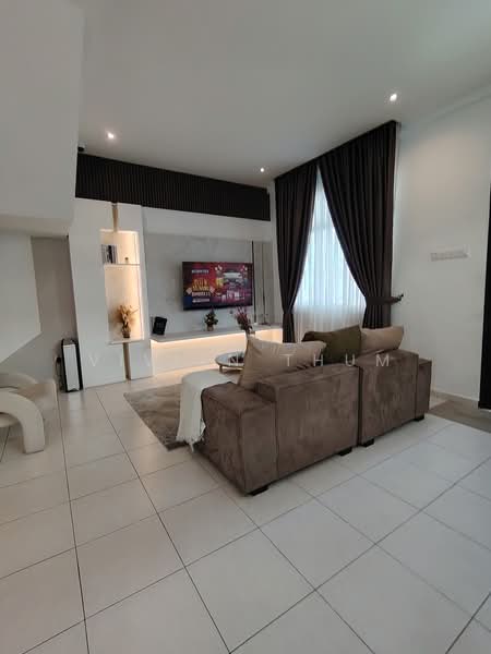 Rumah Teres 2 Tingkat untuk Dijual di Taman Rambai Indah (Jenjarom) - Vivien Thum - PropertyGuru.com.my