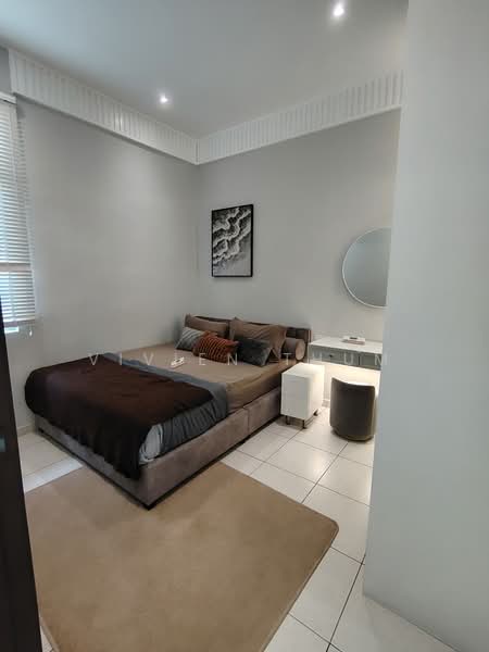 Rumah Teres 2 Tingkat untuk Dijual di Taman Rambai Indah (Jenjarom) - Vivien Thum - PropertyGuru.com.my