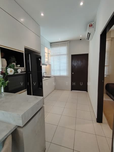 Rumah Teres 2 Tingkat untuk Dijual di Taman Rambai Indah (Jenjarom) - Vivien Thum - PropertyGuru.com.my