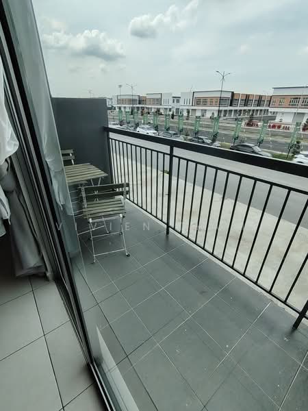 Rumah Teres 2 Tingkat untuk Dijual di Taman Rambai Indah (Jenjarom) - Vivien Thum - PropertyGuru.com.my