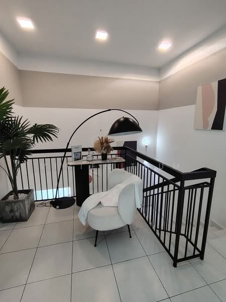 Rumah Teres 2 Tingkat untuk Dijual di Taman Rambai Indah (Jenjarom) - Vivien Thum - PropertyGuru.com.my