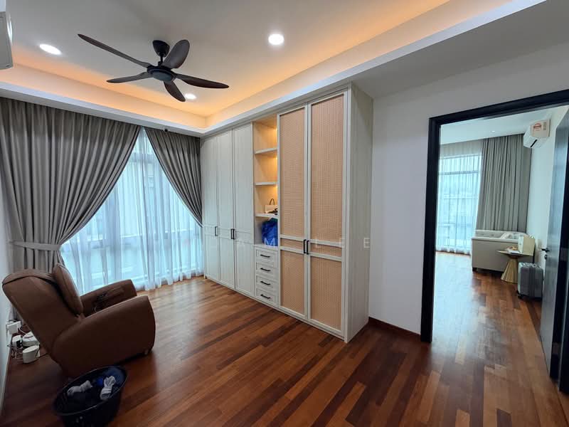 Semi-Detached House for Sale in Horizon Hills (Iskandar Puteri (Nusajaya)) - Adam Lee - Bedroom - PropertyGuru.com.my
