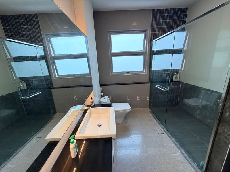 Semi-Detached House for Sale in Horizon Hills (Iskandar Puteri (Nusajaya)) - Adam Lee - Bathroom - PropertyGuru.com.my