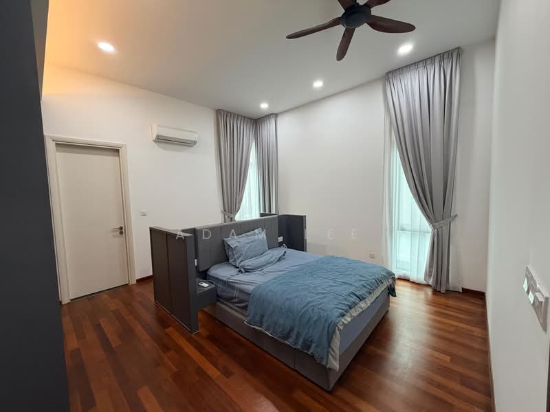 Semi-Detached House for Sale in Horizon Hills (Iskandar Puteri (Nusajaya)) - Adam Lee - Bedroom - PropertyGuru.com.my