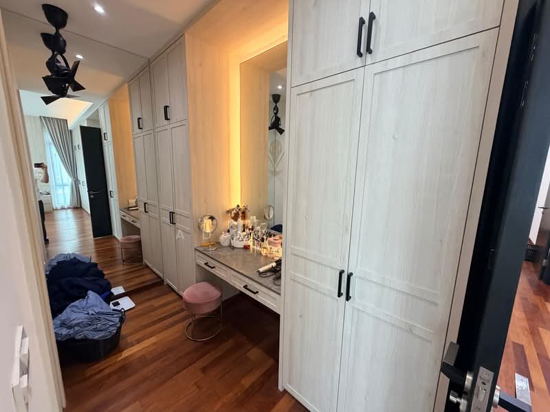 Semi-Detached House for Sale in Horizon Hills (Iskandar Puteri (Nusajaya)) - Adam Lee - Interior - PropertyGuru.com.my
