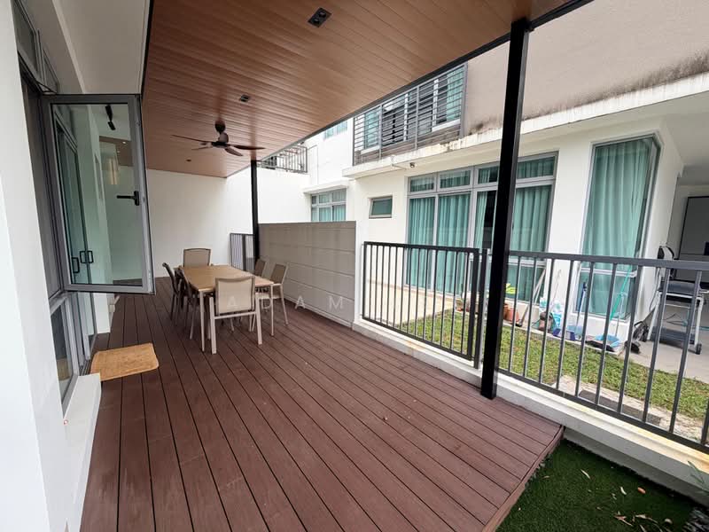 Semi-Detached House for Sale in Horizon Hills (Iskandar Puteri (Nusajaya)) - Adam Lee - Exterior - PropertyGuru.com.my