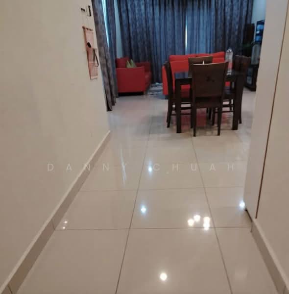 Servis Apartment untuk Dijual di The Loft @ ZetaPark - Danny Chuah - PropertyGuru.com.my