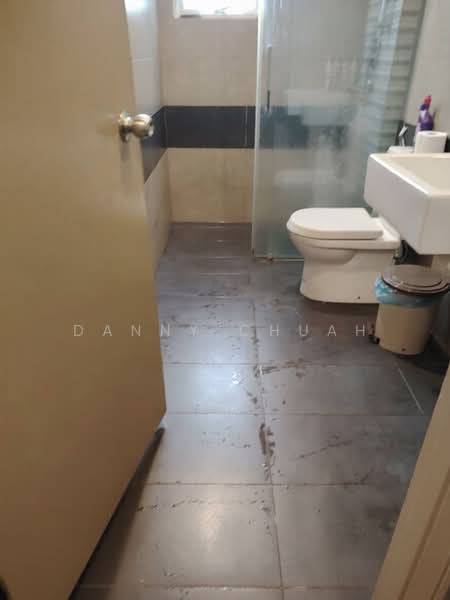 Servis Apartment untuk Dijual di The Loft @ ZetaPark - Danny Chuah - PropertyGuru.com.my