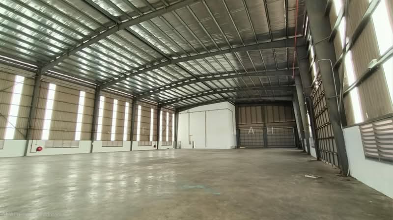 Gudang untuk Disewa di Kampung Baru Sungai Buloh (Sungai Buloh) - Jeff Chuah - Interior - PropertyGuru.com.my