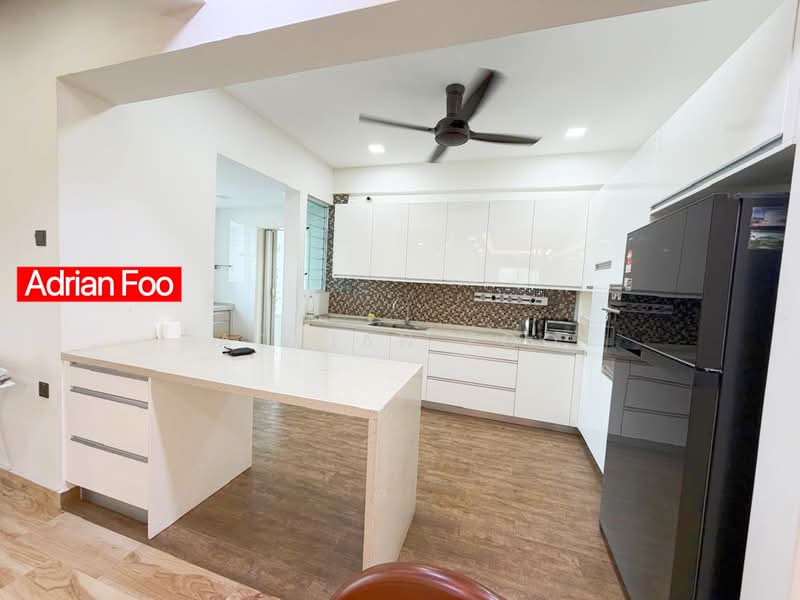 Condominium for Rent at Platino Condominium - Adrian Foo - PropertyGuru.com.my