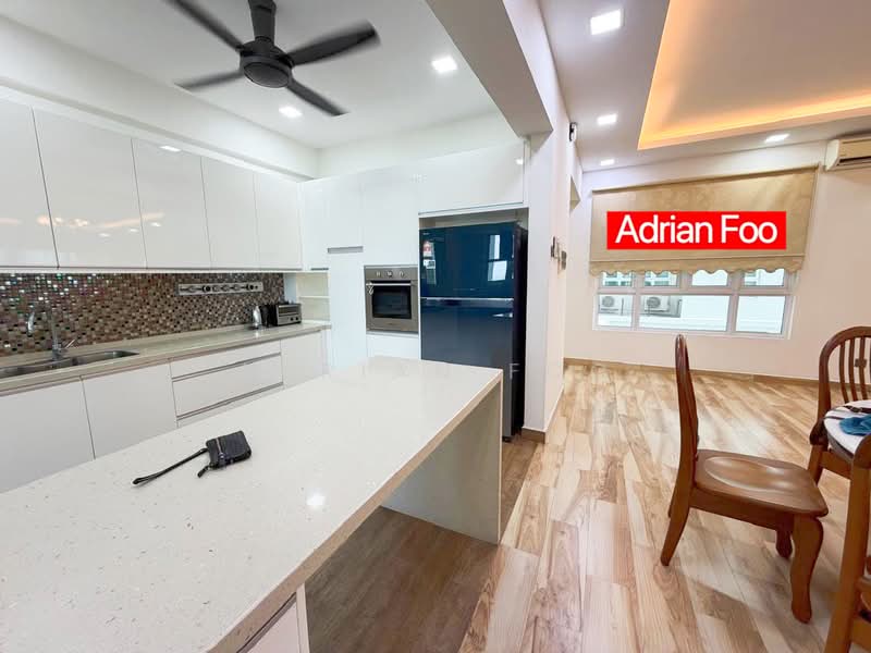 Condominium for Rent at Platino Condominium - Adrian Foo - PropertyGuru.com.my