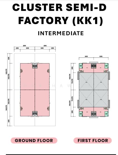 Kilang untuk Disewa di Jenjarom (Selangor) - Han Haw Ze - PropertyGuru.com.my