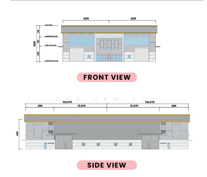 Kilang untuk Disewa di Jenjarom (Selangor) - Han Haw Ze - PropertyGuru.com.my