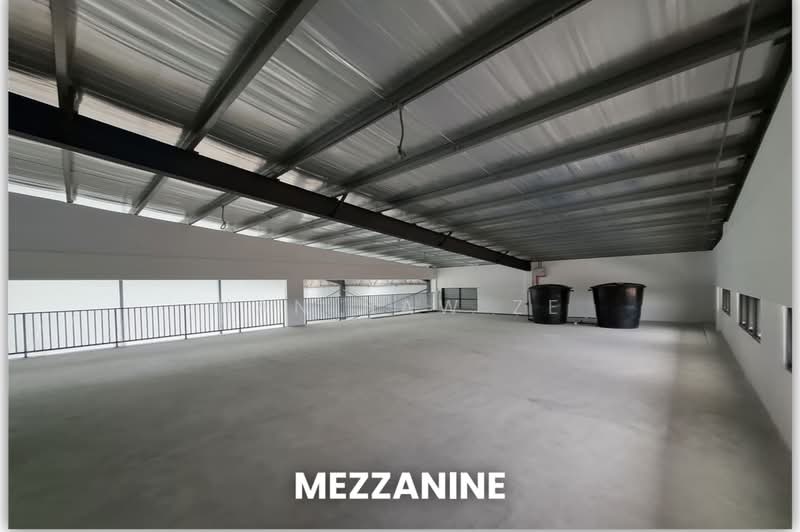 Kilang untuk Disewa di Jenjarom (Selangor) - Han Haw Ze - PropertyGuru.com.my