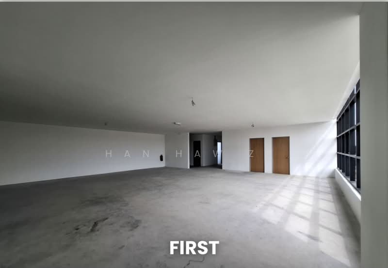 Kilang untuk Disewa di Jenjarom (Selangor) - Han Haw Ze - PropertyGuru.com.my