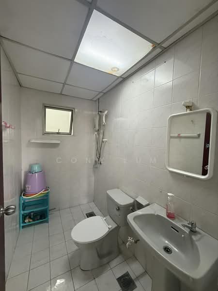 Condominium for Rent at The Pearl (Pearl Point) - Cony Lum - Bathroom - PropertyGuru.com.my